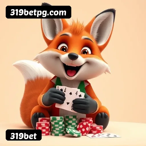 App Mobile 319bet - Jogue em Qualquer Lugar no Seu Smartphone