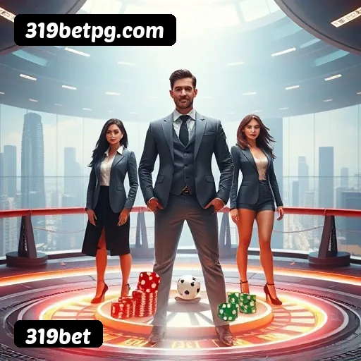 Recursos Exclusivos do App 319bet - Modo Offline, Login Biométrico