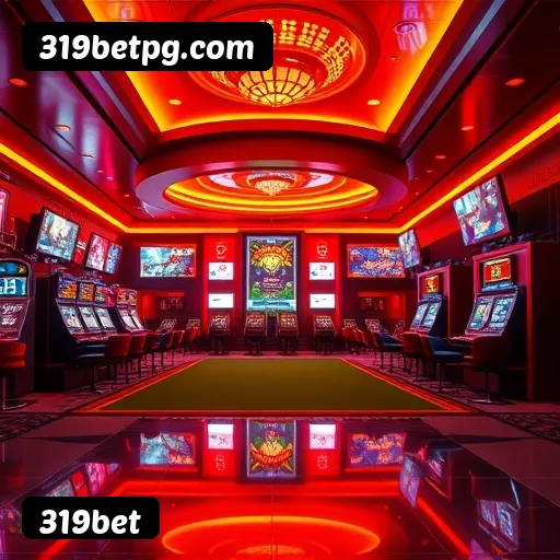Jogos de Cassino Premium - Slots, Roleta, Blackjack e Dealer Ao Vivo