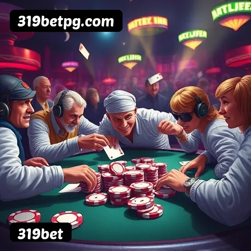 Jogos de Cassino em Destaque - Slots, Roleta, Blackjack