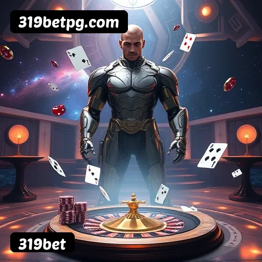 Jogos de Cassino ao Vivo