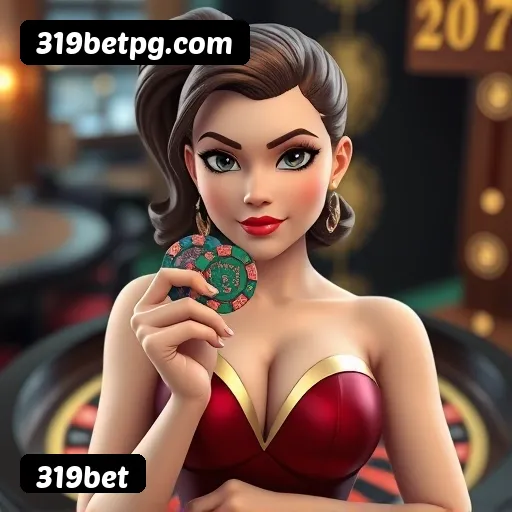 Coleção Premium de Slots 319bet - NetEnt, Pragmatic Play, Evolution